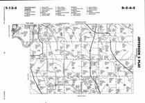 Map Image 014, Geary County 2007